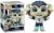 POP! NHL Mascots Figur - Buoy - Seattle Kraken
