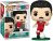 POP! Fussball - Ian Rush - FC Liverpool #76