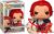 POP! Animation - One Piece - Shanks #2166