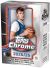 2025-26 Topps Chrome Basketball Value Box
