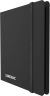 Gamegenic Casual 24-Pocket Album Black