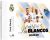 2025-26 Topps Real Madrid Los Blancos Hobby Box