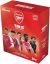 2023-24 Topps FC Arsenal Team Set