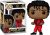 POP! Rocks - Michael Jackson - Thriller Figur