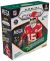 2025 NFL Panini Prizm Mega Box