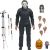 Halloween Resurrection - Ultimate Michael Myers Actionfigur