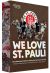 We Love St. Pauli - FC St. Pauli Trading Cards Box