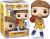 POP! Basketball - Luka Doncic - LA Lakers 2025 Icon Edition