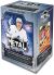 2025-26 NHL Skybox Metal Universe Mass Blaster