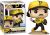 POP! MLB - Paul Skenes - Pittsburgh Pirates #129