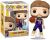 POP! Basketball - Luka Doncic - LA Lakers #221