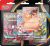 Pokémon ME04 Wachsendes Chaos 3-Pack Blister (DE)