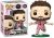 POP! MLS - Lionel Messi - Inter Miami (Home)