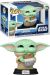 POP! Star Wars - Mandalorian & Grogu - Grogu