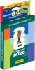 2026 FIFA World Cup Sticker Eco Blister V1
