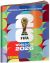 2026 FIFA World Cup Sticker Album (EN)