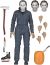 Halloween H20 - Michael Myers Ultimate Actionfigur