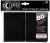 UP Deck Protector PRO-MATTE ECLIPSE Schwarz (80 St.)