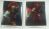 4 Pocket Portfolio Roman Warrior