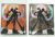 4 Pocket Portfolio Shadow Warrior