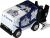 2012 Los Angeles Kings Cup Zamboni