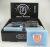 Horizontal Deck Armor Box transparent clear blue