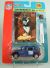 2004 Eli Manning RC plus Hummer H2-Auto