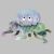GOOCHY / Qualle