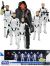 Star Wars - Joker Squad Exclusive 6-Figuren Box Set