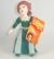 Shrek 2 Plush Fiona ca. 20 cm