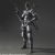 Metal Gear Solid: Figur Solid Snake Play Arts Kai