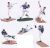 MLB Figuren Serie IV (12 Figuren)