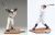MLB 2-Pack B. Ruth / B. Bonds 715th. Home Run