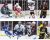NHL Figuren Serie IX (12 Figuren)