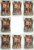 Pirates II-Dead Mans Chest Figur Serie 2