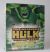 The Incredible HULK