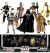 Star Wars Saga Bounty Hunter Pack