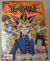 Yu-Gi-Oh! Sticker Alben