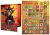Yu-Gi-Oh! Magnetische Sticker (Starter Set)