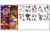 Bakugan Battle Brawlers Tattoos