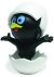 CALIMERO - In der Schale Resin Figure