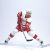 NHL Figur Serie XIV (Henrik Zetterberg)