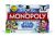 Star Wars - The Clone Wars Monopoly