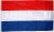 Flagge Niederlande 90 x 150 cm