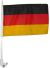 Autofahne Deutschland