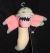 Alien vs. Predator The Hybrid Plush