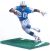 NFL Legends Figur Serie I (Barry Sanders)