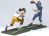 NFL 2-Pack T. Polamalu vs. M. Hasselback