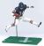 NFL Legends Figur Serie II (Walter Payton)