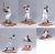 MLB Cooperstown Series III (12 Figuren)